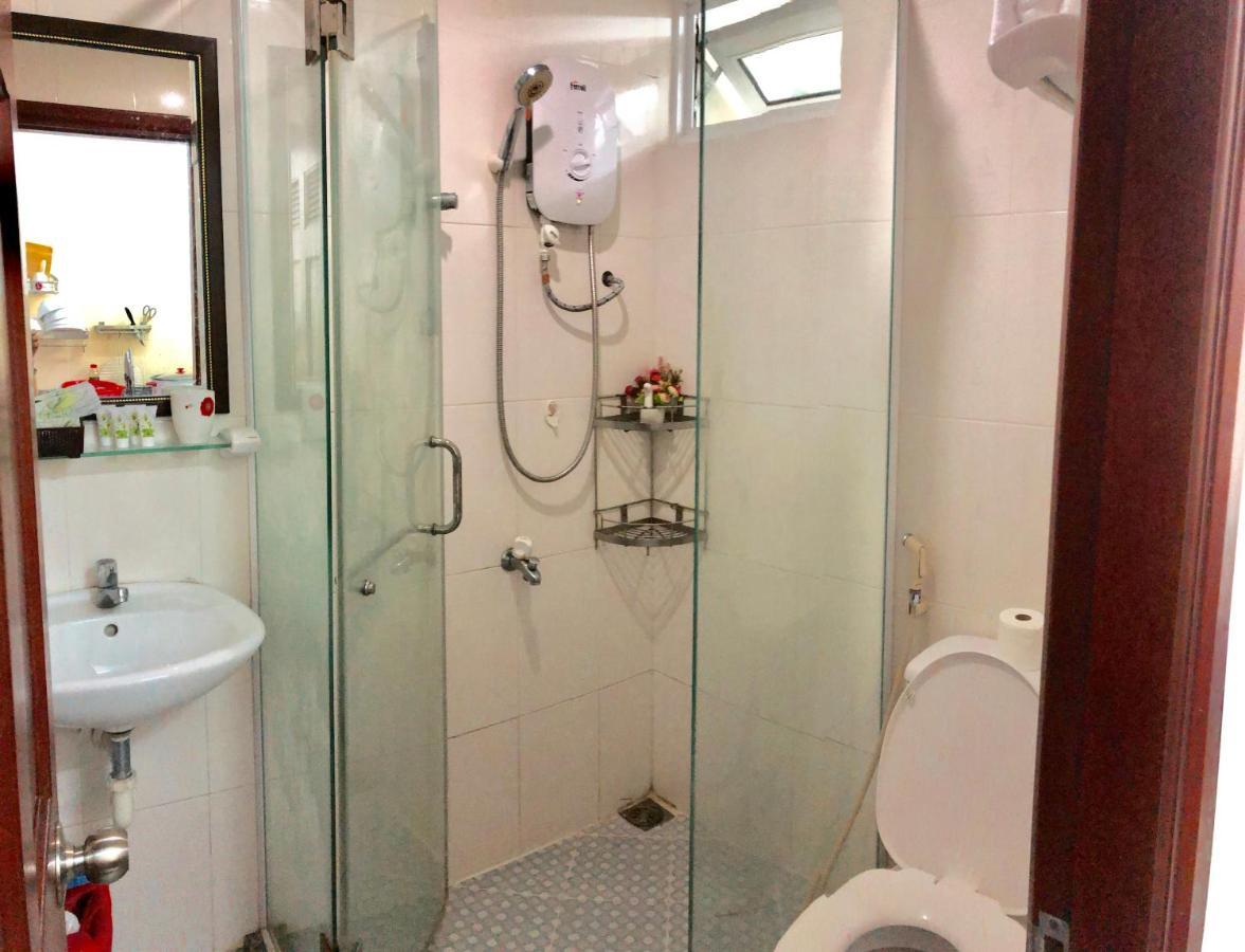 Appartement Kim'S House à Vung Tau Extérieur photo