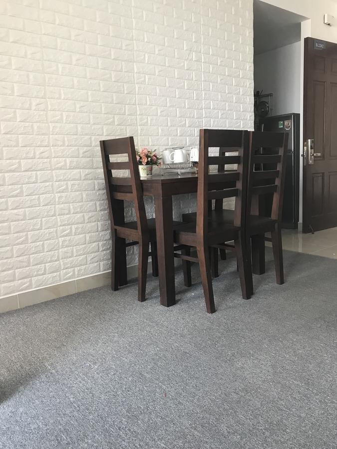 Appartement Kim'S House à Vung Tau Extérieur photo